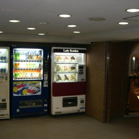 Azu Garden Nippombashi / Vacation Stay 74136 大阪市 エクステリア 写真