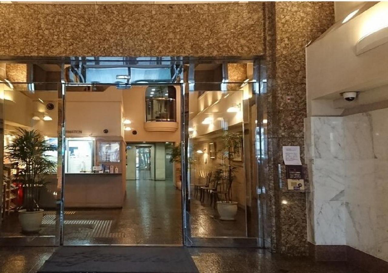 Azu Garden Nippombashi / Vacation Stay 74136 大阪市 エクステリア 写真