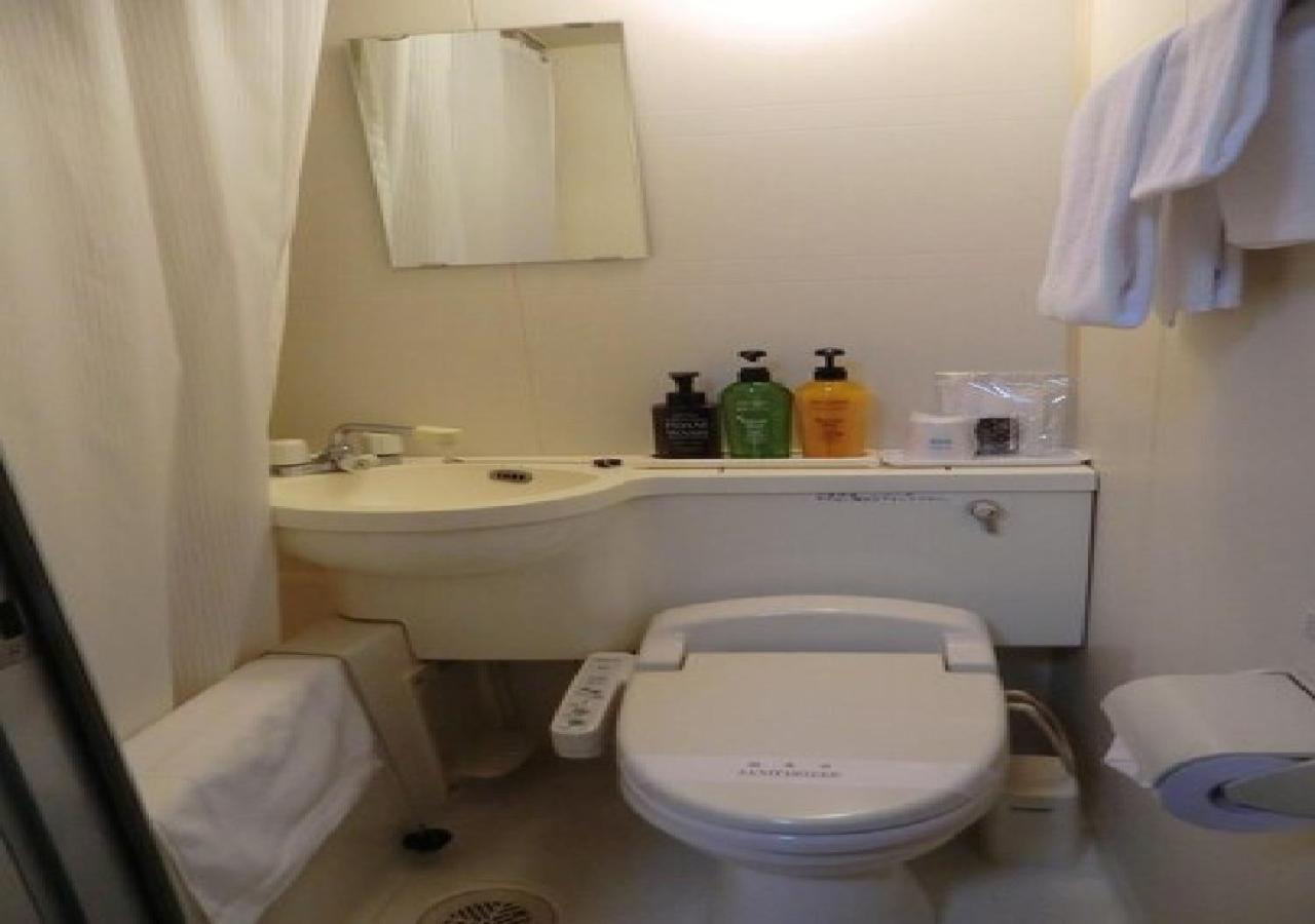 Azu Garden Nippombashi / Vacation Stay 74136 大阪市 エクステリア 写真